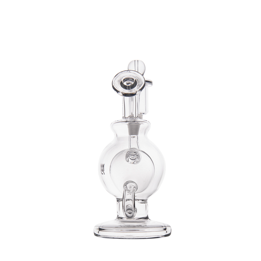 MJ Arsenal Atlas Mini Dab Rig — view 18 | Ziggy's Miami