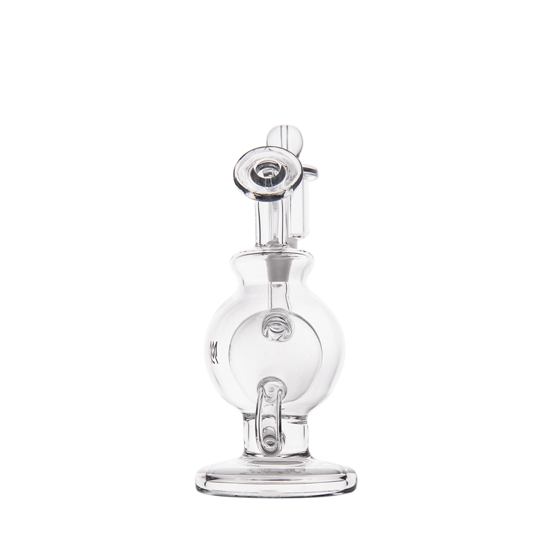 MJ Arsenal Atlas Mini Dab Rig — view 18 | Ziggy's Miami