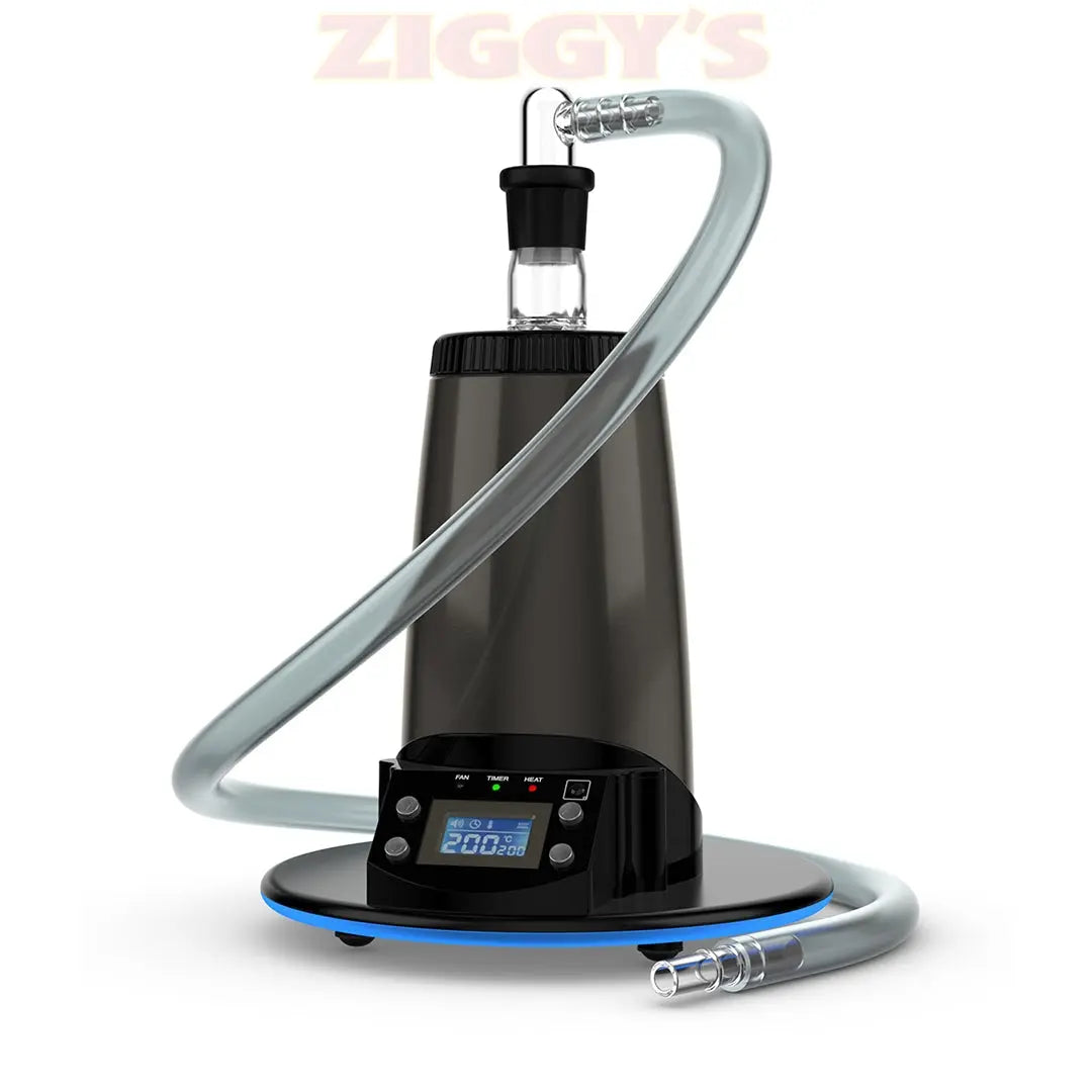Arizer ExtremeQ Desktop Vaporizer Smoke Drop