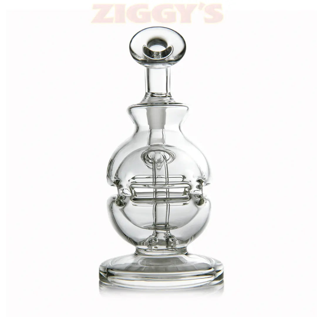 MJ Arsenal Royale Mini Dab Rig Smoke Drop
