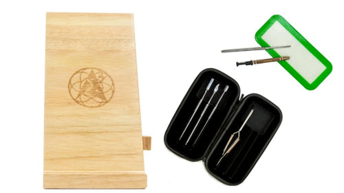 Apex Ancillary Magnetic Toolstand Starter Pack | Ziggy's Miami