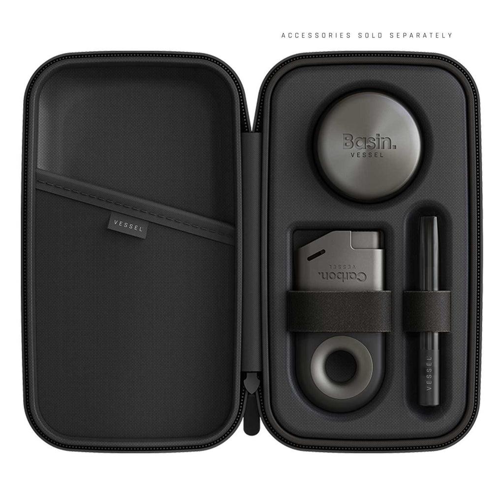 Vessel Drift Case [Olive]