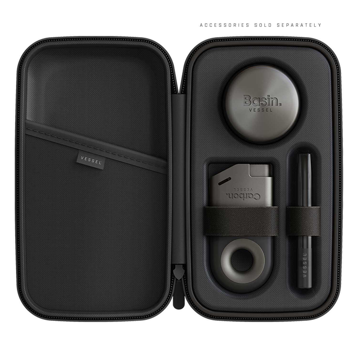 Vessel Drift Case [Olive]