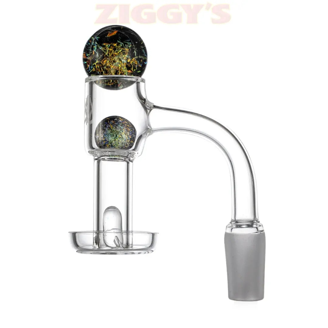 MJ Arsenal Full Weld Quartz Terp Slurper Smoke Drop