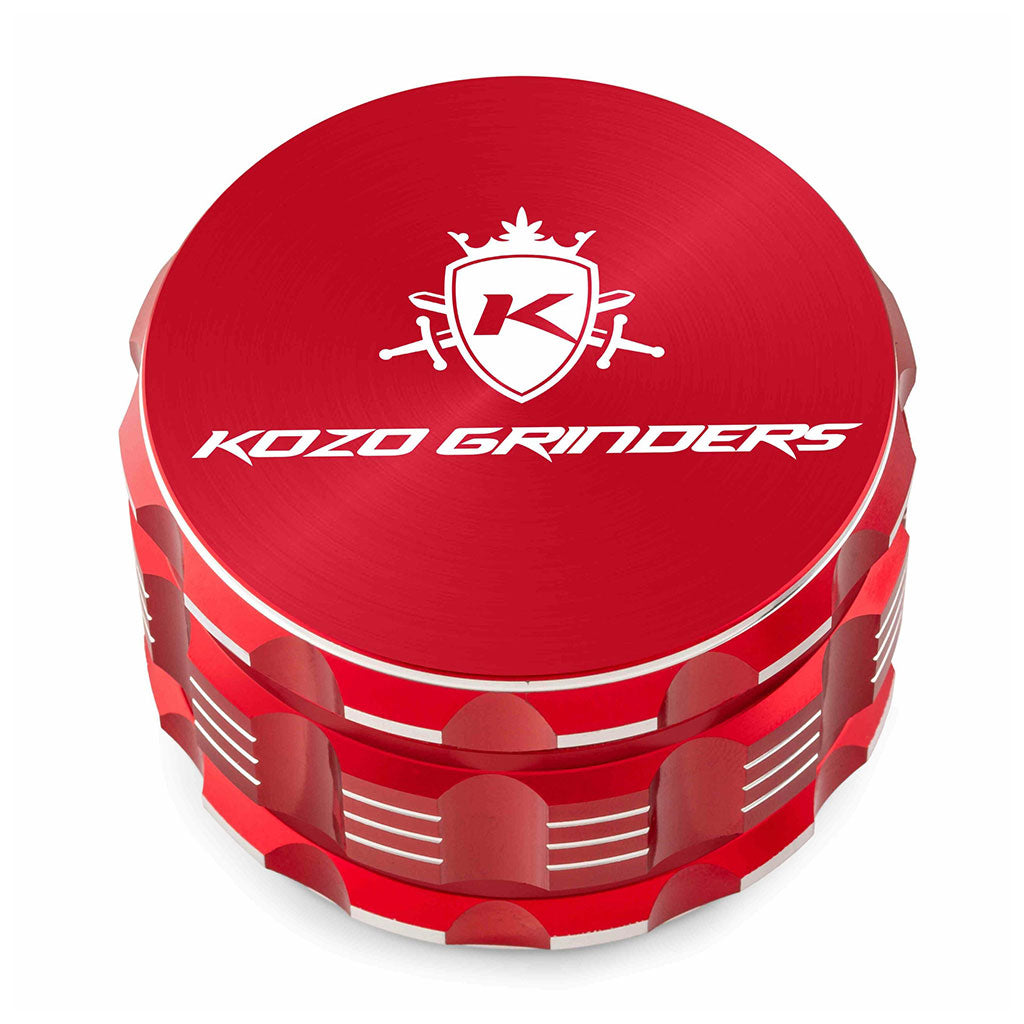 Kozo Grinder 3" — view 51 | Ziggy's Miami
