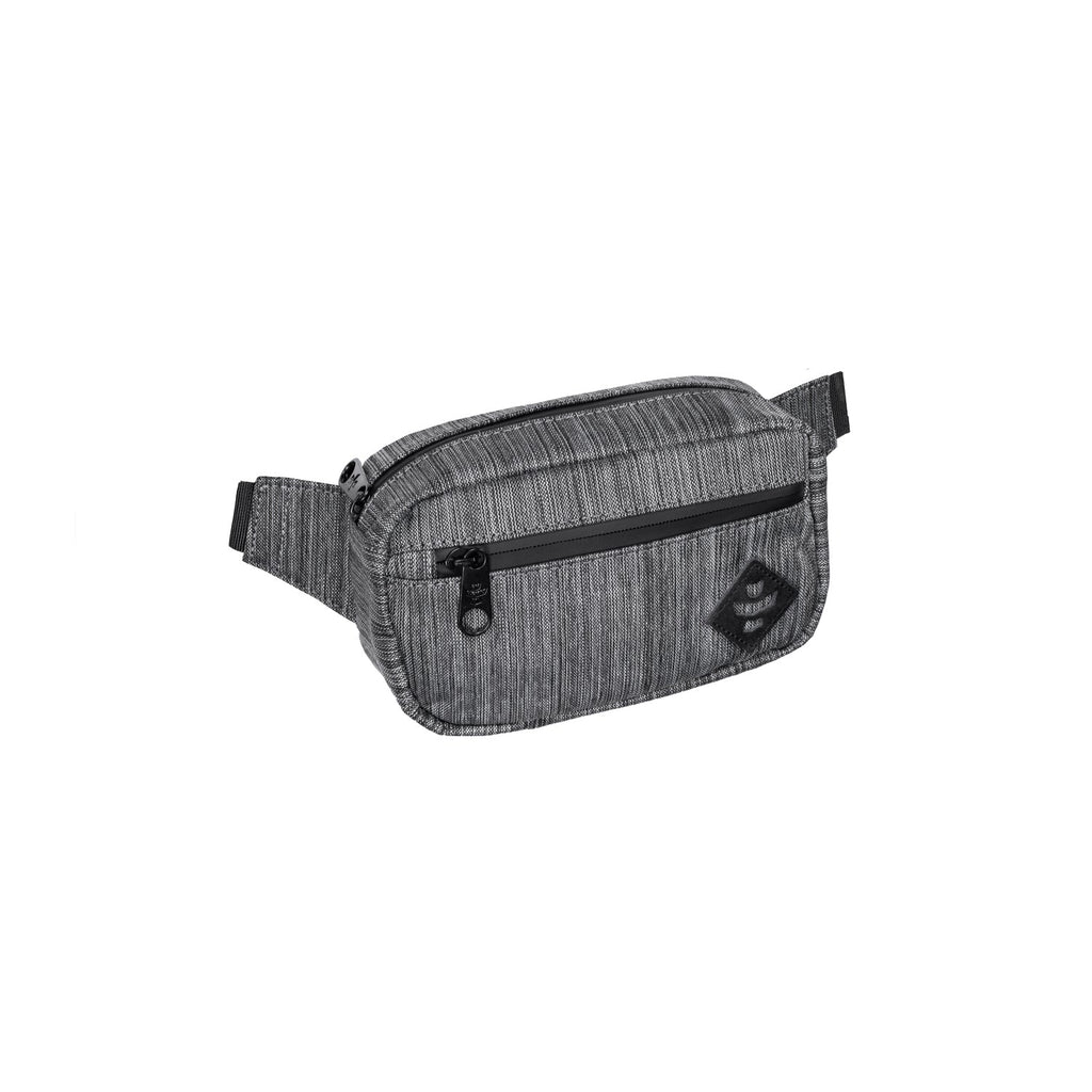 Revelry The Companion - Smell Proof Crossbody Bag