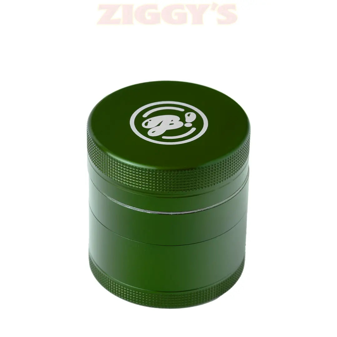 BIGFUN! Small Grinders Smoke Drop