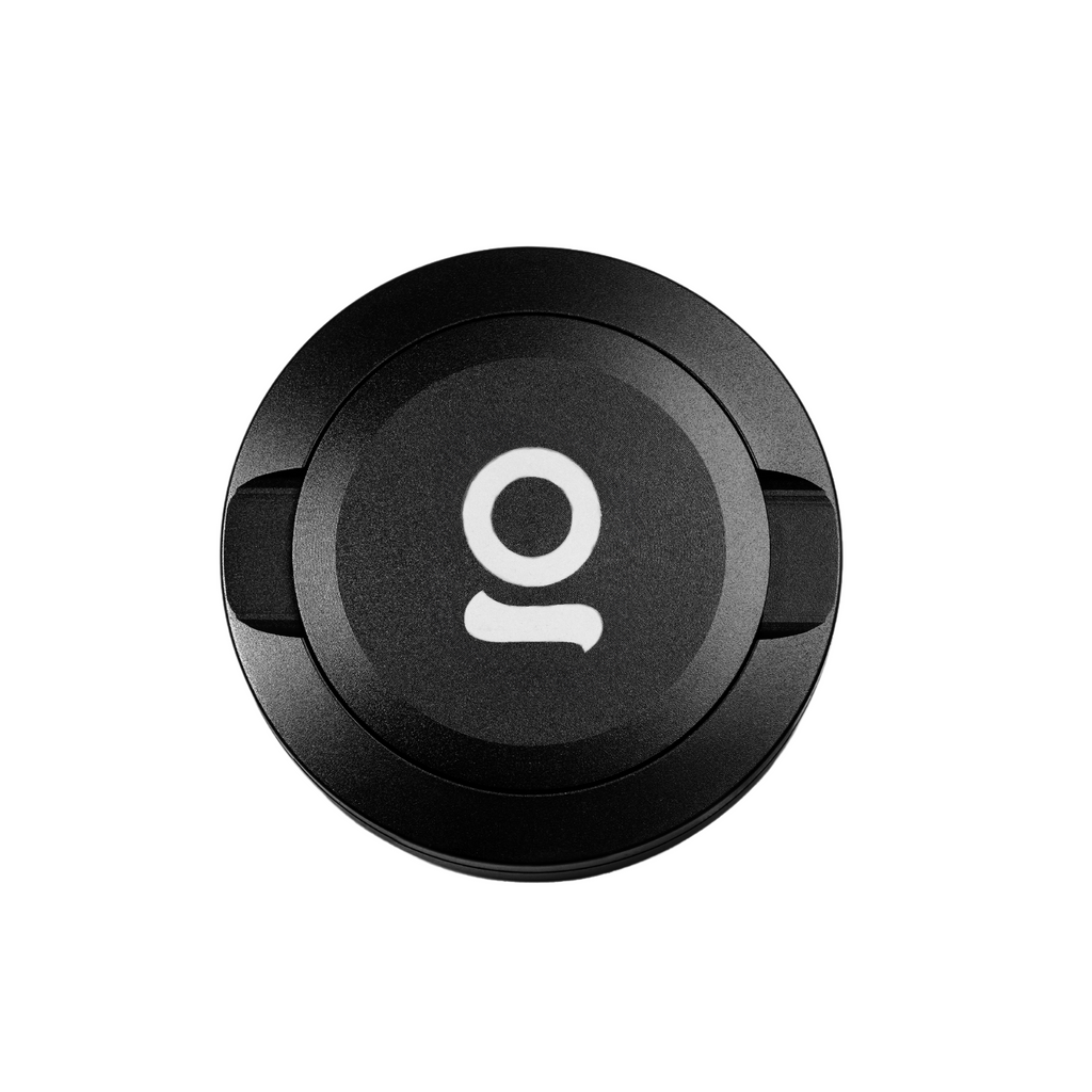 Ongrok Pouch Storage Puck