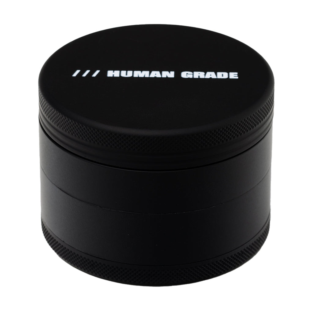 Human Grade Grinder 4R (2.5") | Ziggy's Miami