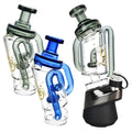 Pulsar Puffco Peak/Pro Recycler Attachment #2 -6.75 | Ziggy's Miami
