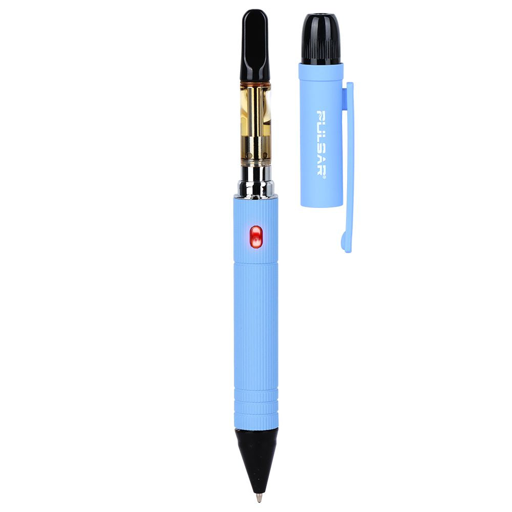 Pulsar 510 DL Scribe Vape Pen Battery | 500mAh — view 10 | Ziggy's Miami