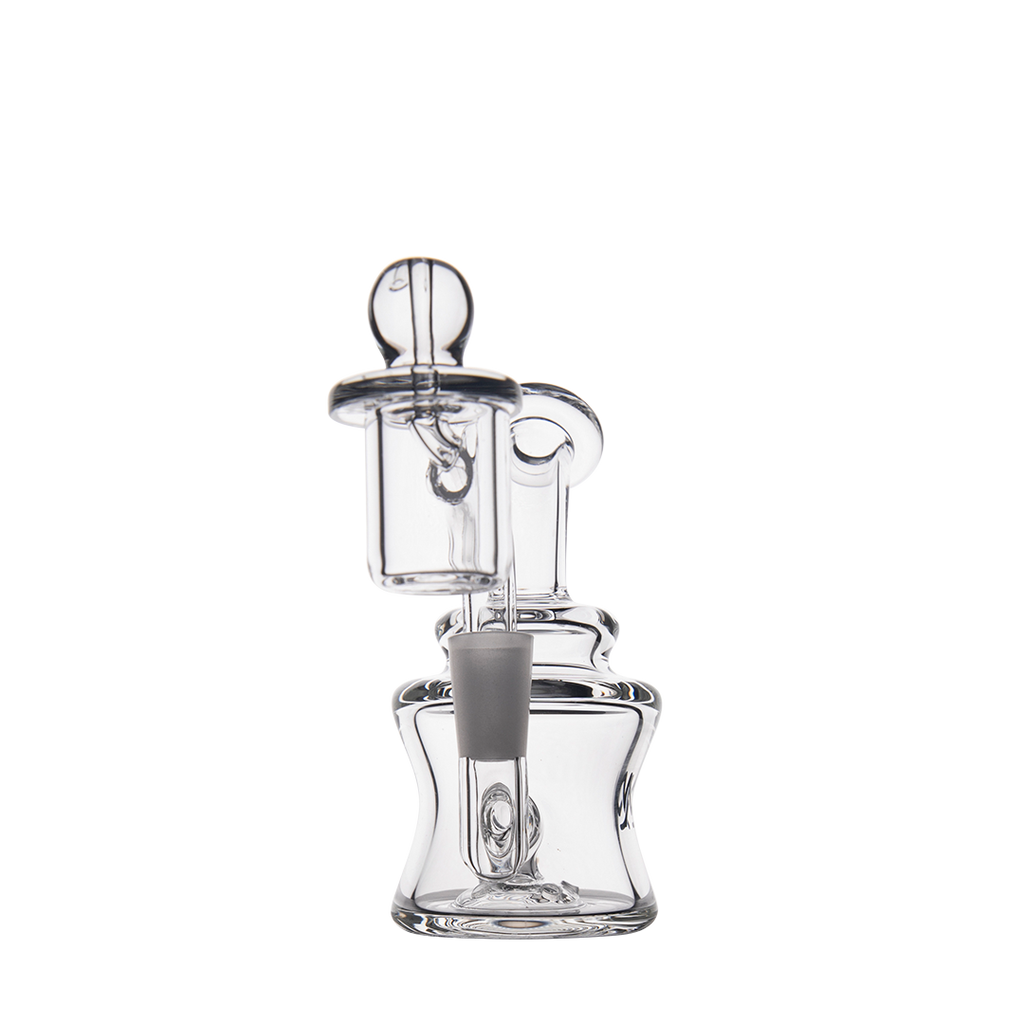 MJ Arsenal Jammer Mini Dab Rig — view 36 | Ziggy's Miami