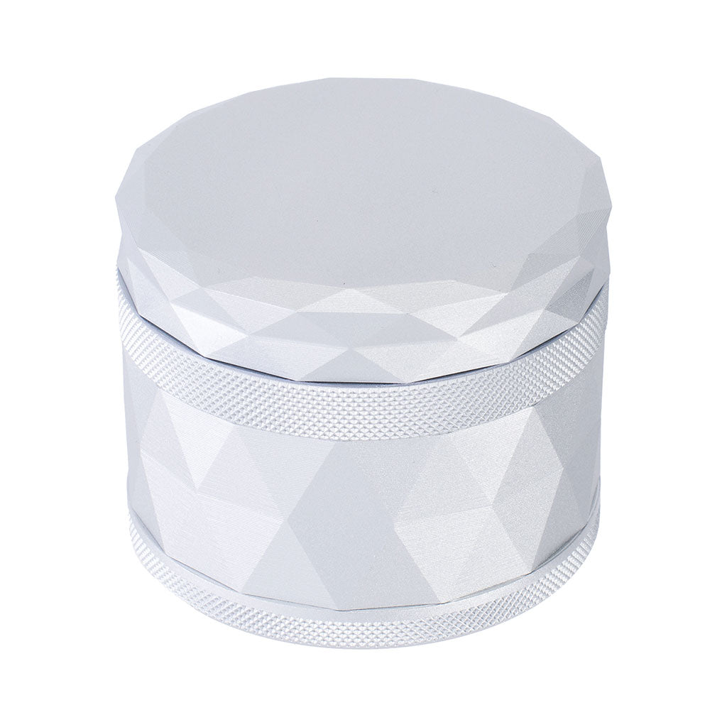Harlequin Pattern Grinder — view 5 | Ziggy's Miami