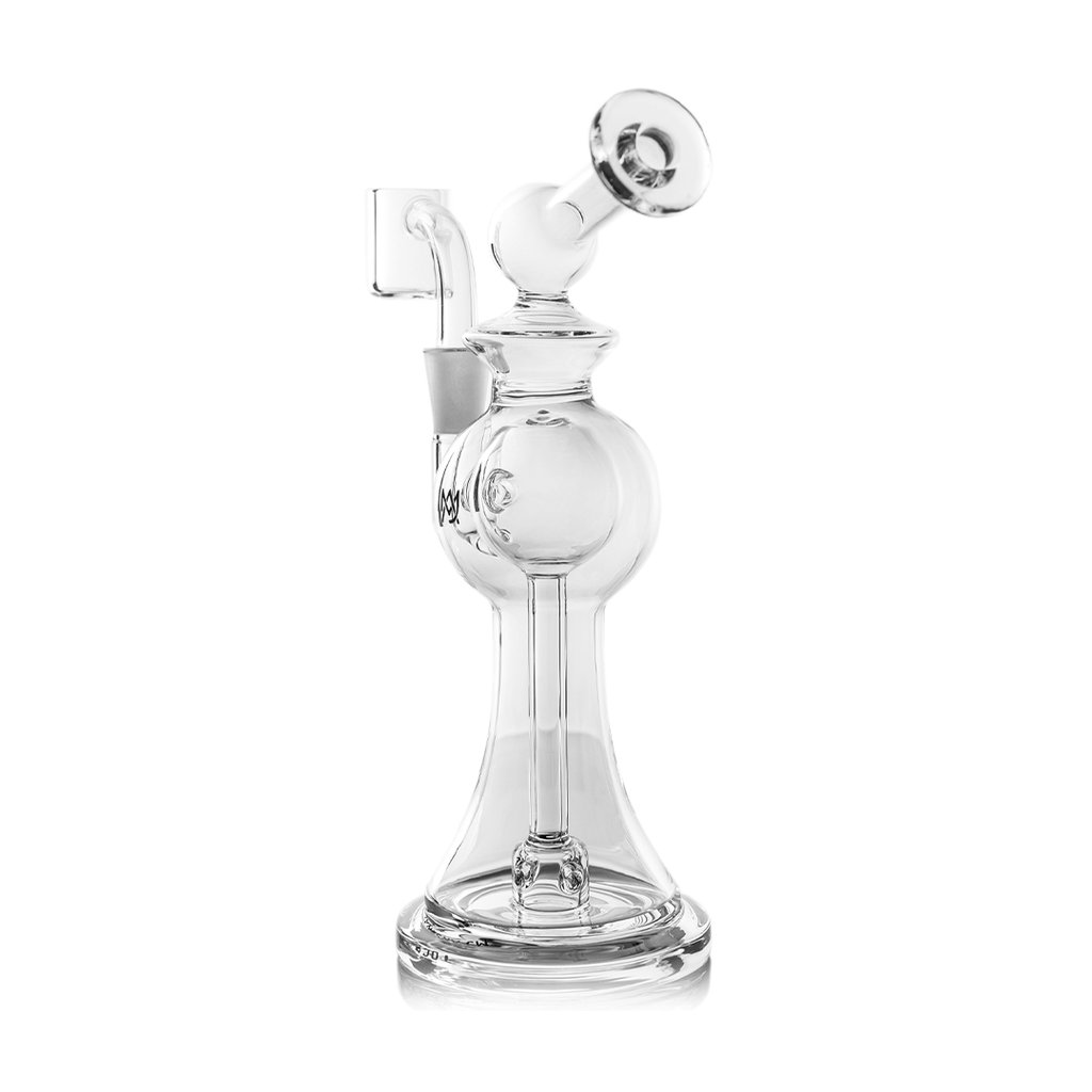 MJ Arsenal Apollo Mini Dab Rig — view 7 | Ziggy's Miami