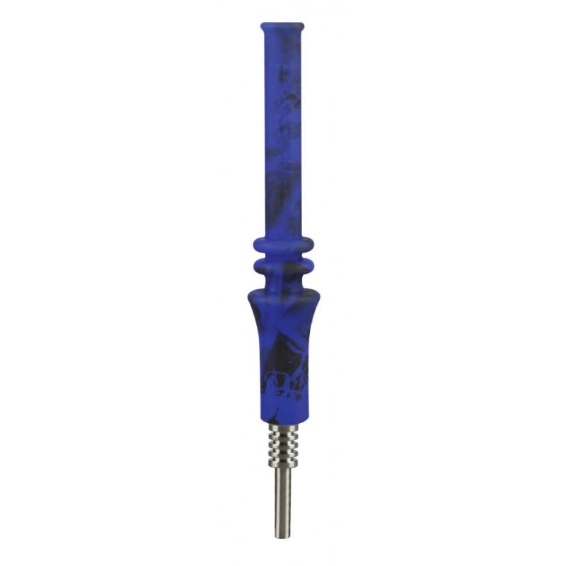 Pulsar Rip Silicone Dab Straw