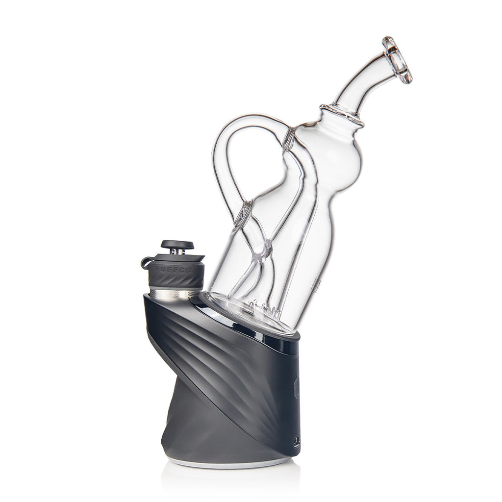 MJ Arsenal Lasso Glass Attachment – Puffco Peak