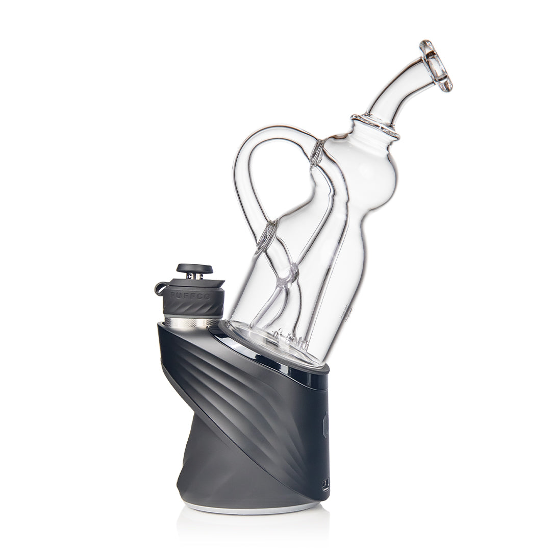 MJ Arsenal Lasso Glass Attachment – Puffco Peak
