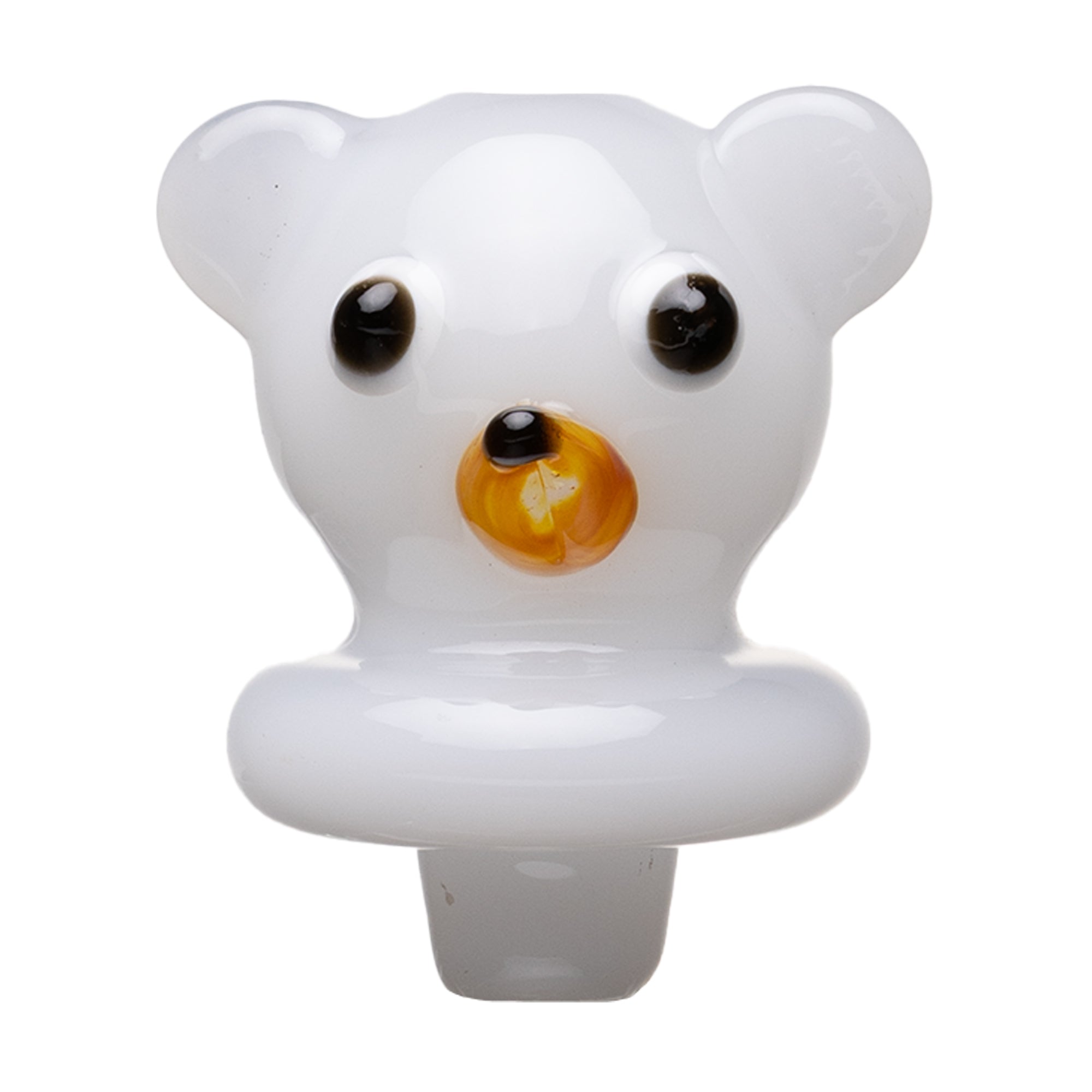 Human Grade Bear Carb Cap