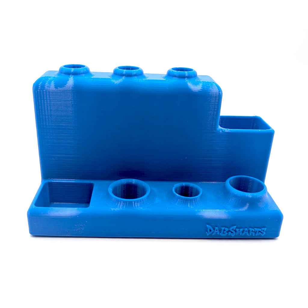 Dabsmarts Mini Dab Tool Organizer Station — view 4 | Ziggy's Miami