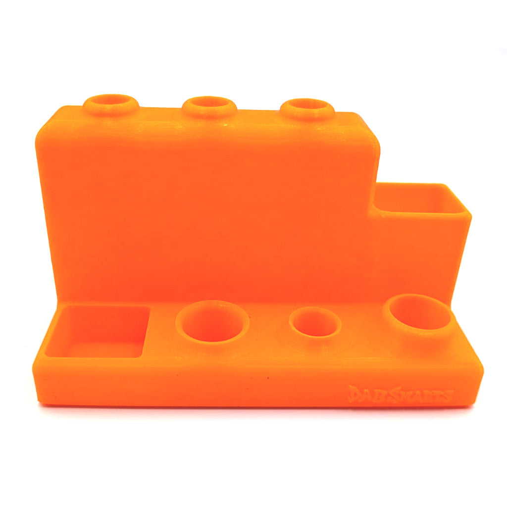 Dabsmarts Mini Dab Tool Organizer Station — view 6 | Ziggy's Miami
