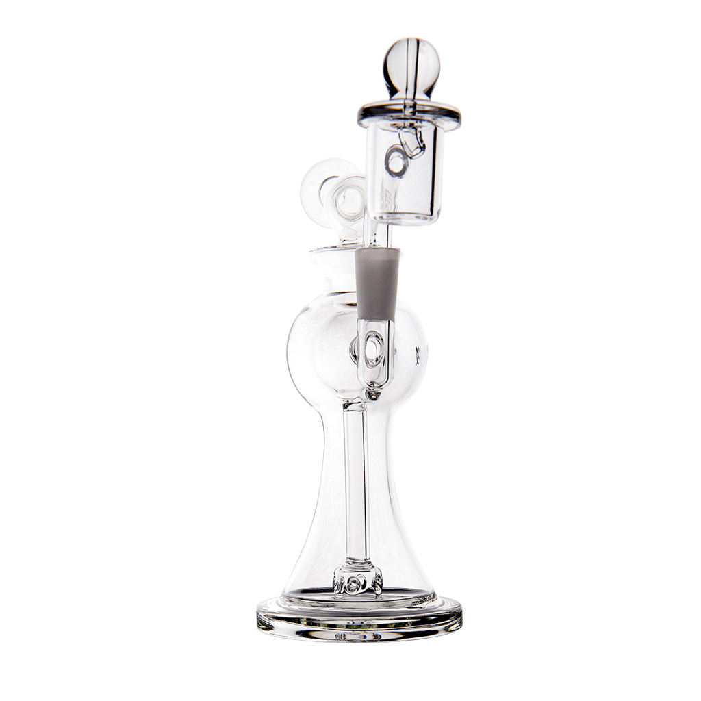 MJ Arsenal Apollo Mini Dab Rig — view 34 | Ziggy's Miami