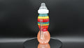 High Tech Baked Baby Bottle