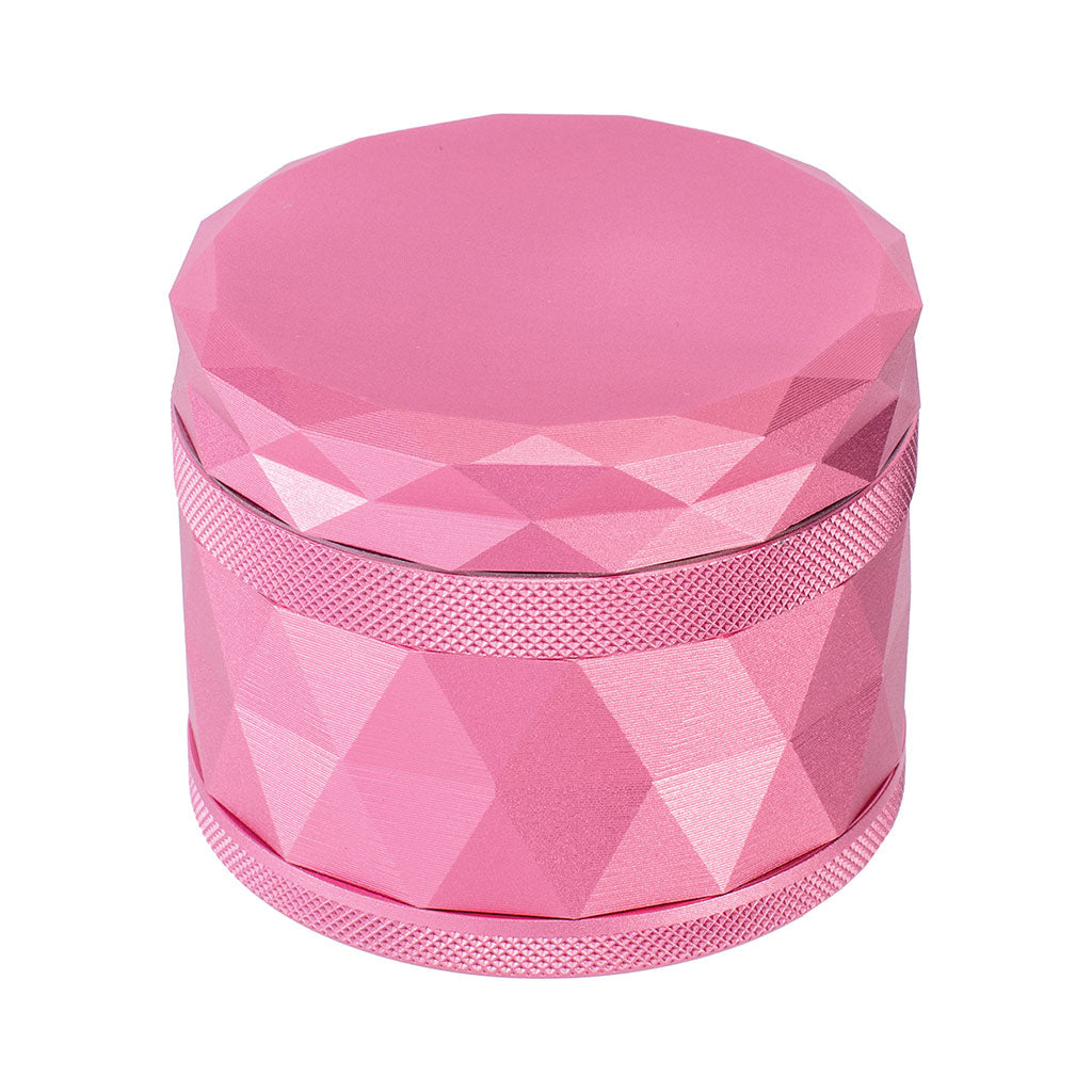 Harlequin Pattern Grinder | Ziggy's Miami