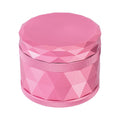 Harlequin Pattern Grinder | Ziggy's Miami