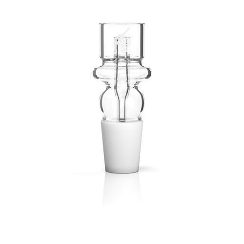 CORE REACTOR BARREL QUARTZ NAIL | YL | Ziggy's Miami