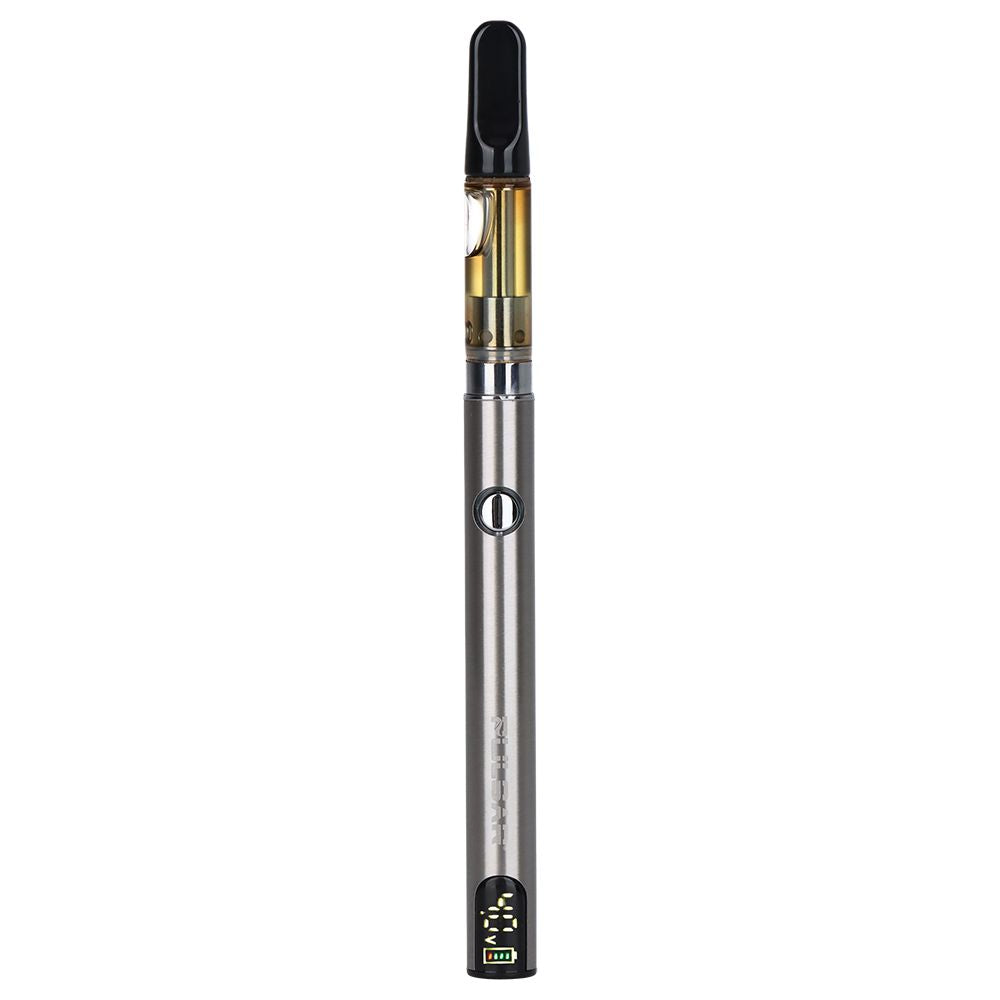 Pulsar Digital Display Slim Variable Voltage 510 Vape Battery | 400mAh — view 10 | Ziggy's Miami