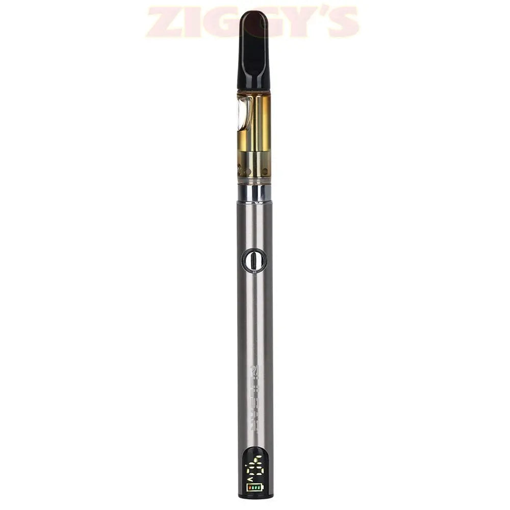 Pulsar Digital Display Slim Variable Voltage 510 Vape Battery | 400mAh Smoke Drop