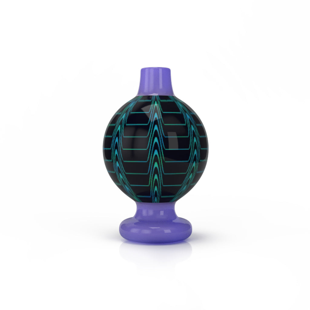 Dream Bubble Carb Cap