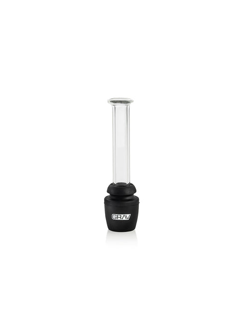 GRAV Glass Joint Mouthpiece | Ziggy's Miami