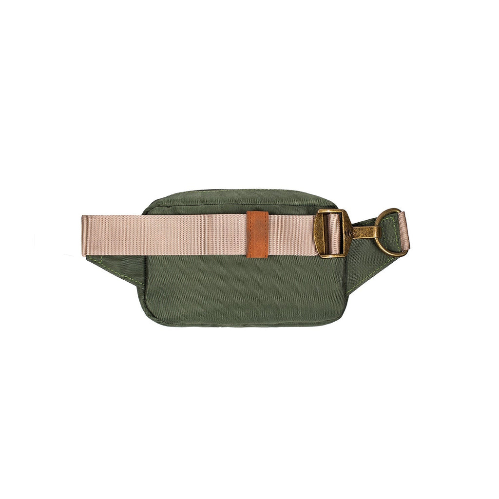 Revelry The Companion - Smell Proof Crossbody Bag