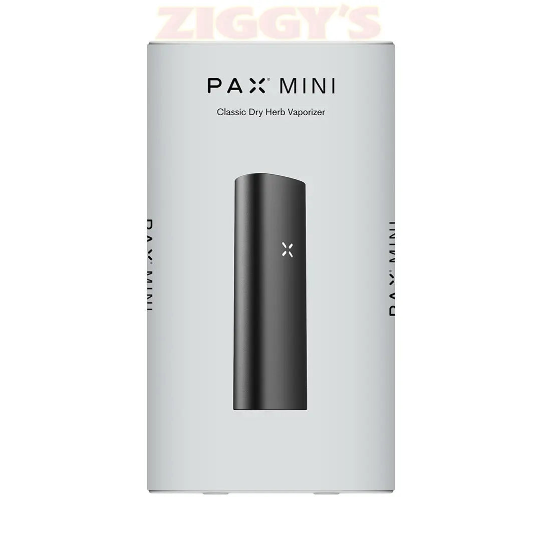 PAX Mini 2 Vaporizer Smoke Drop