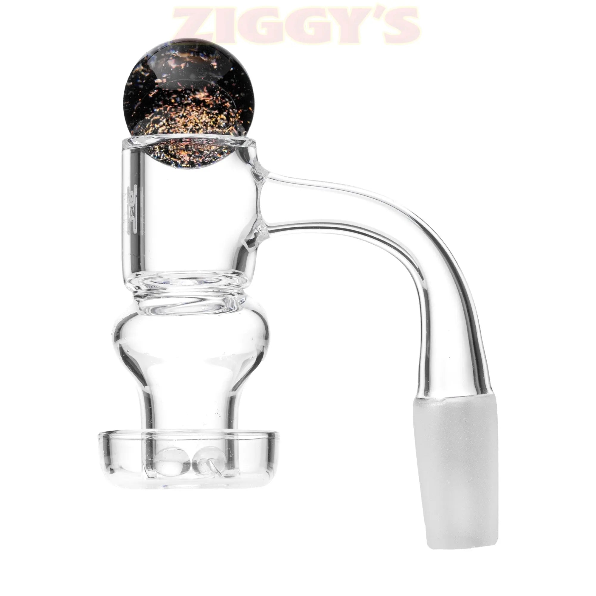 Human Grade Terp Bubble Slurper Bangers Smoke Drop