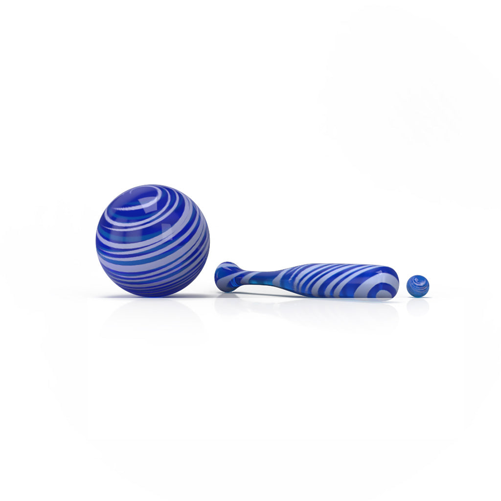 Dab Baseball Set