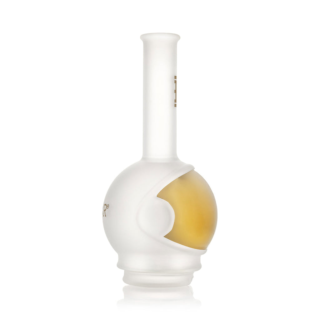 Hemper Space Fleet Glass Attachment – Puffco Peak