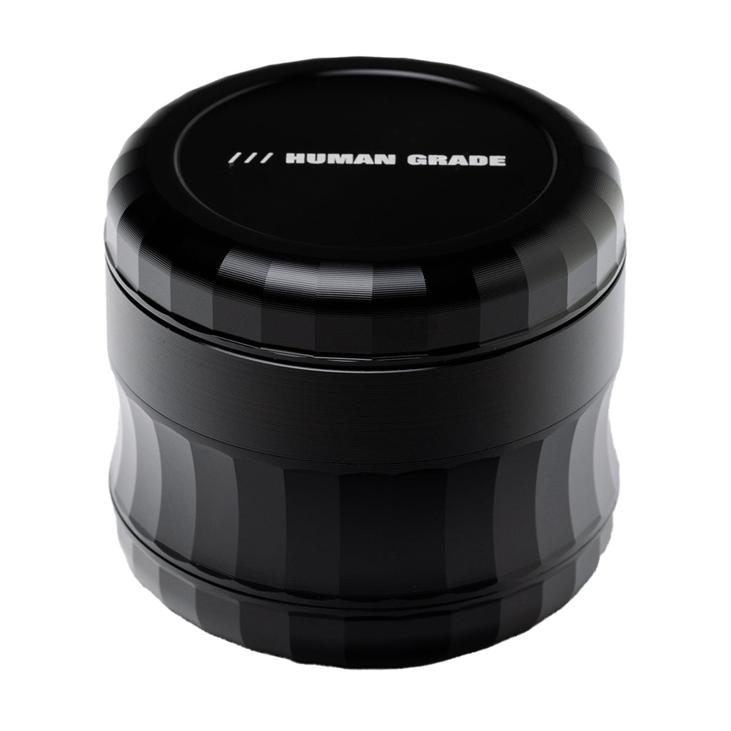 Human Grade Grinder 6M (2.5") — view 4 | Ziggy's Miami