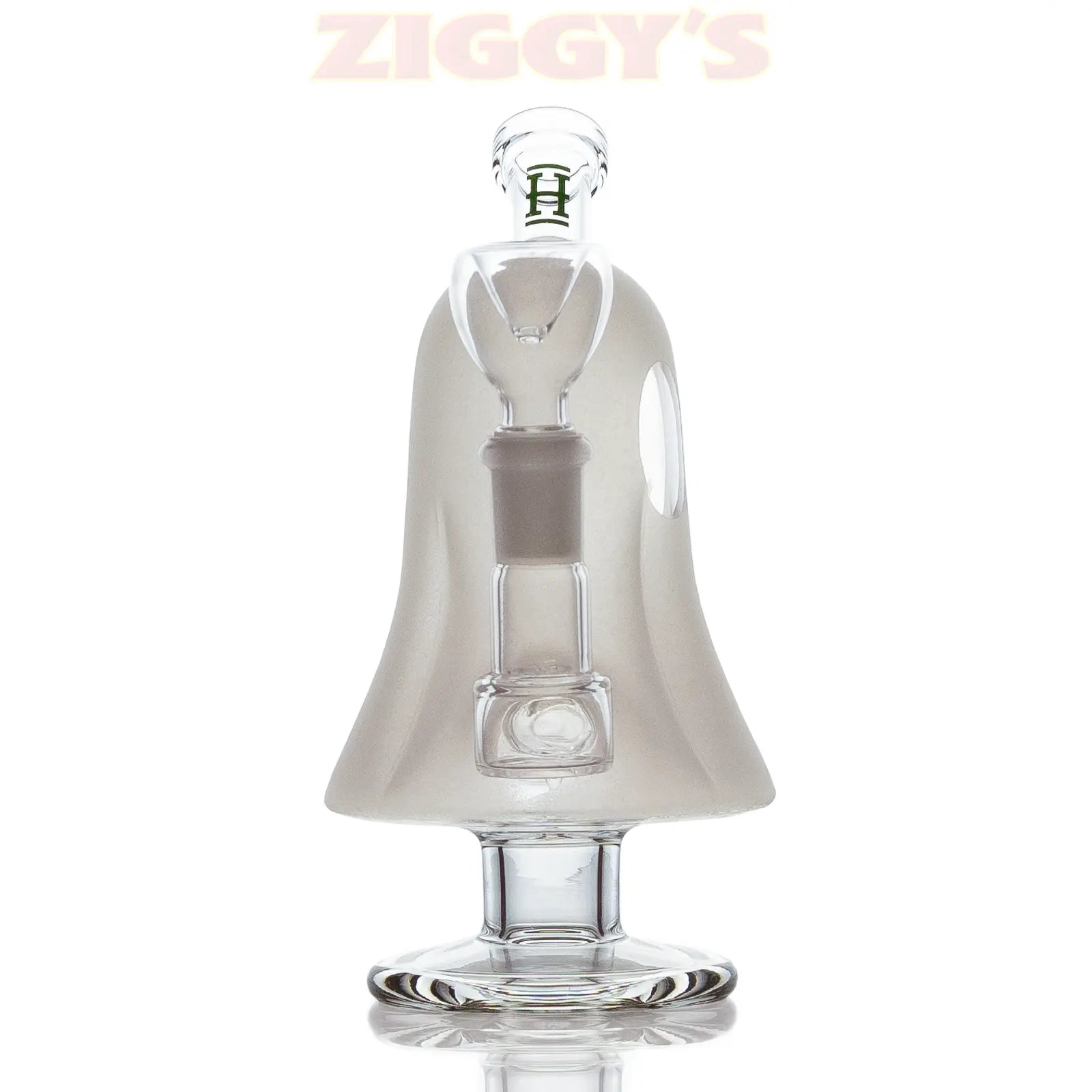 Hemper Ghost Rig Smoke Drop