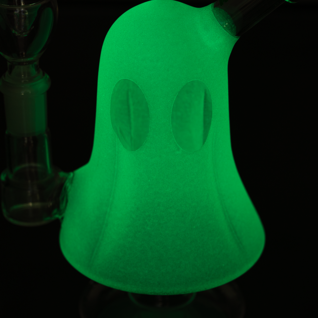 Hemper Ghost Rig — view 4 | Ziggy's Miami