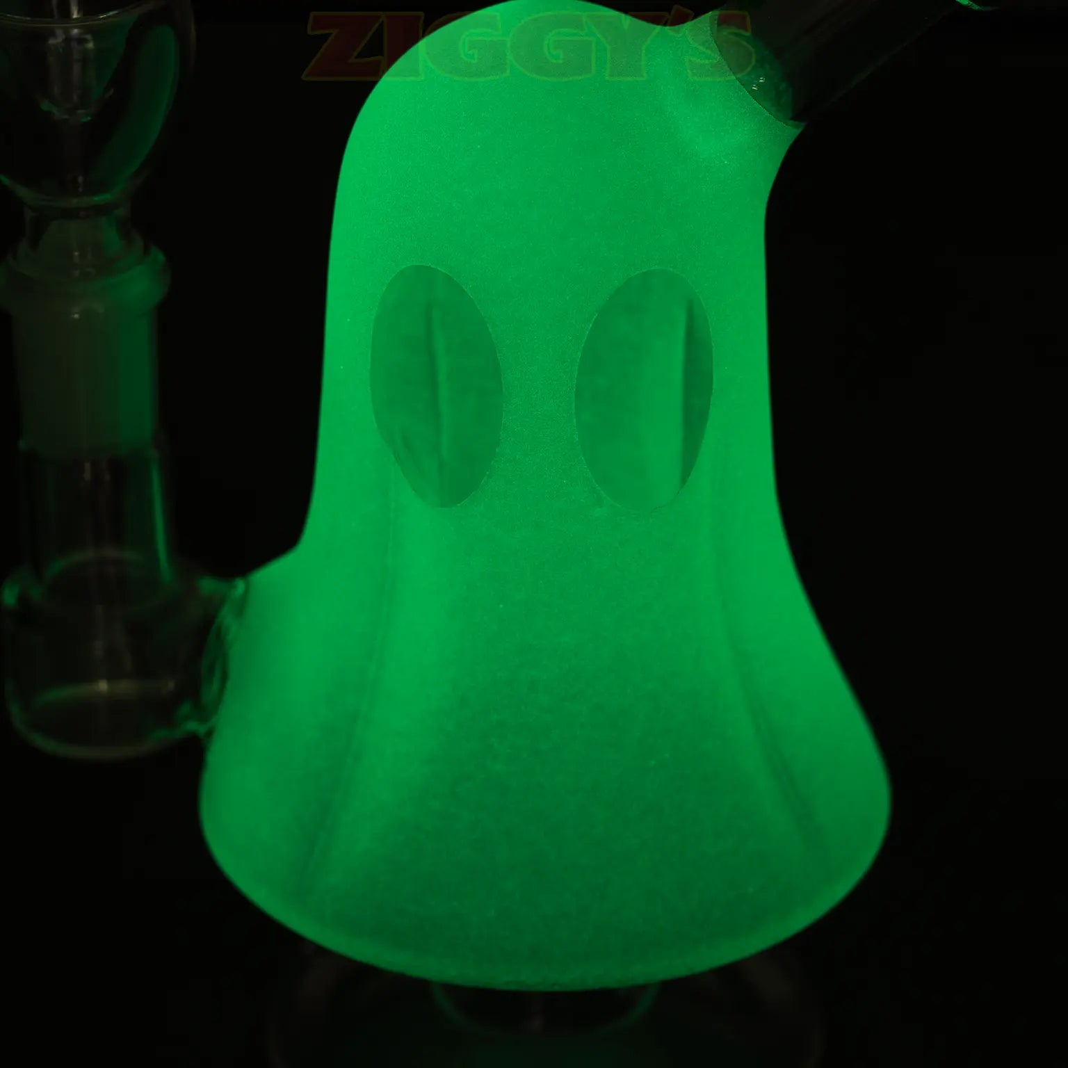 Hemper Ghost Rig Smoke Drop