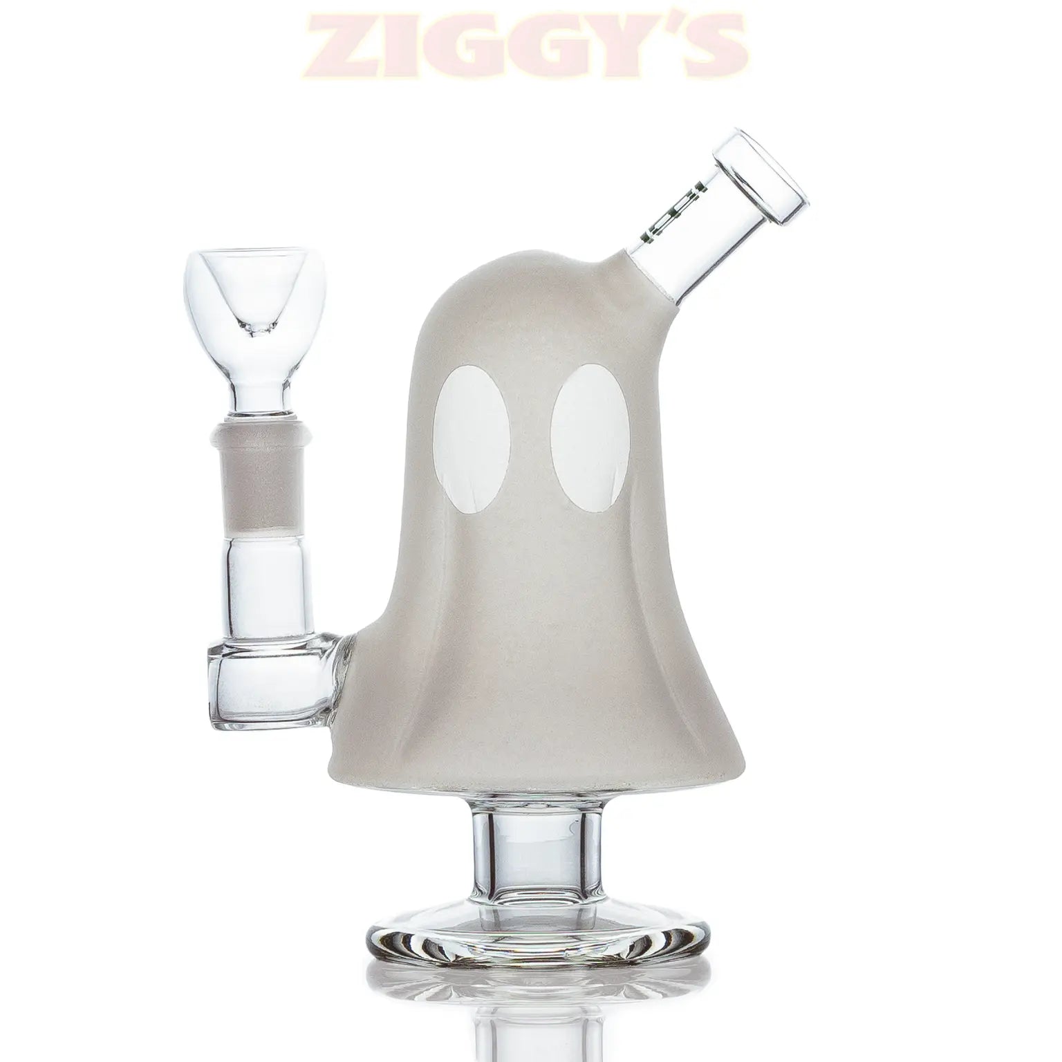 Hemper Ghost Rig Smoke Drop