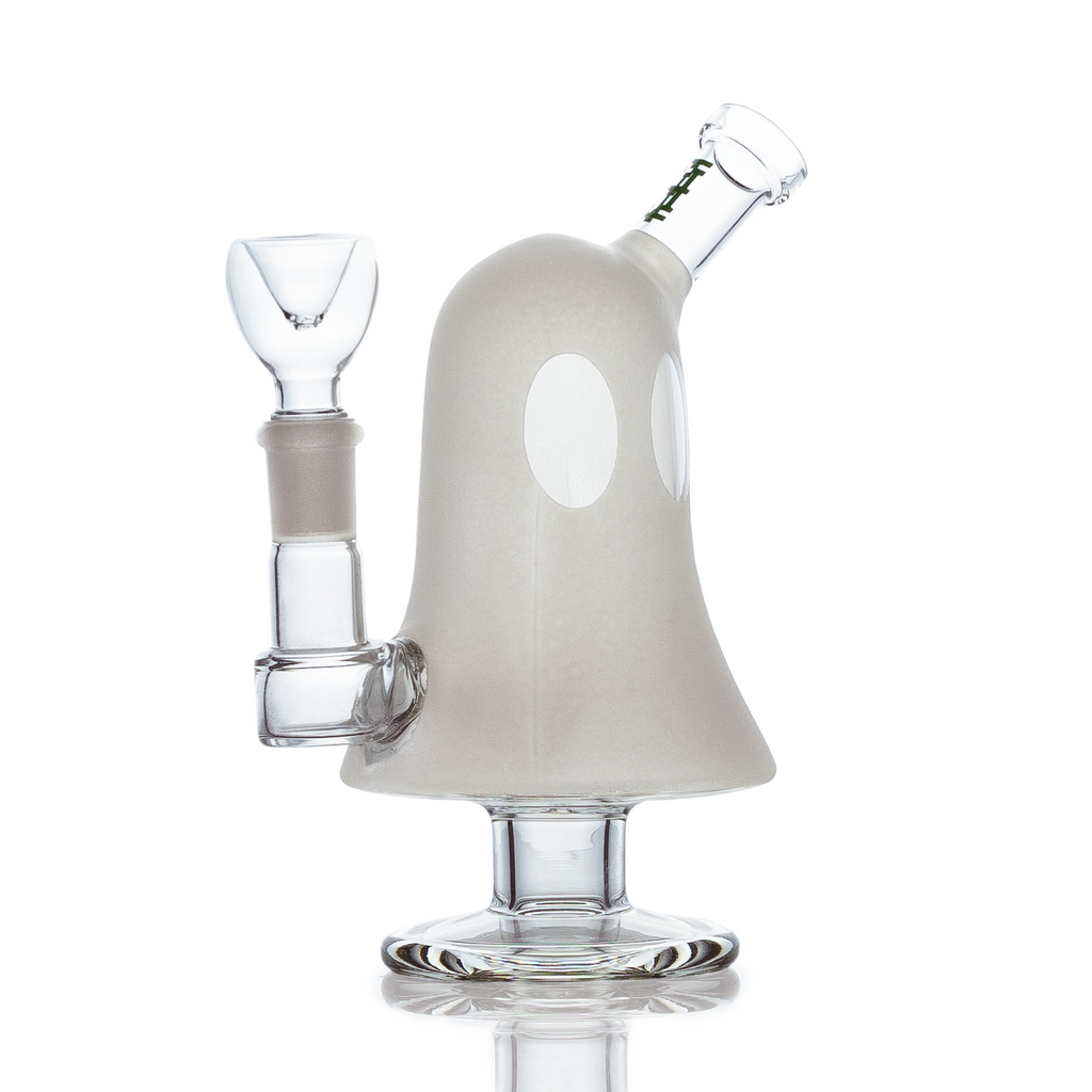Hemper Ghost Rig — view 2 | Ziggy's Miami
