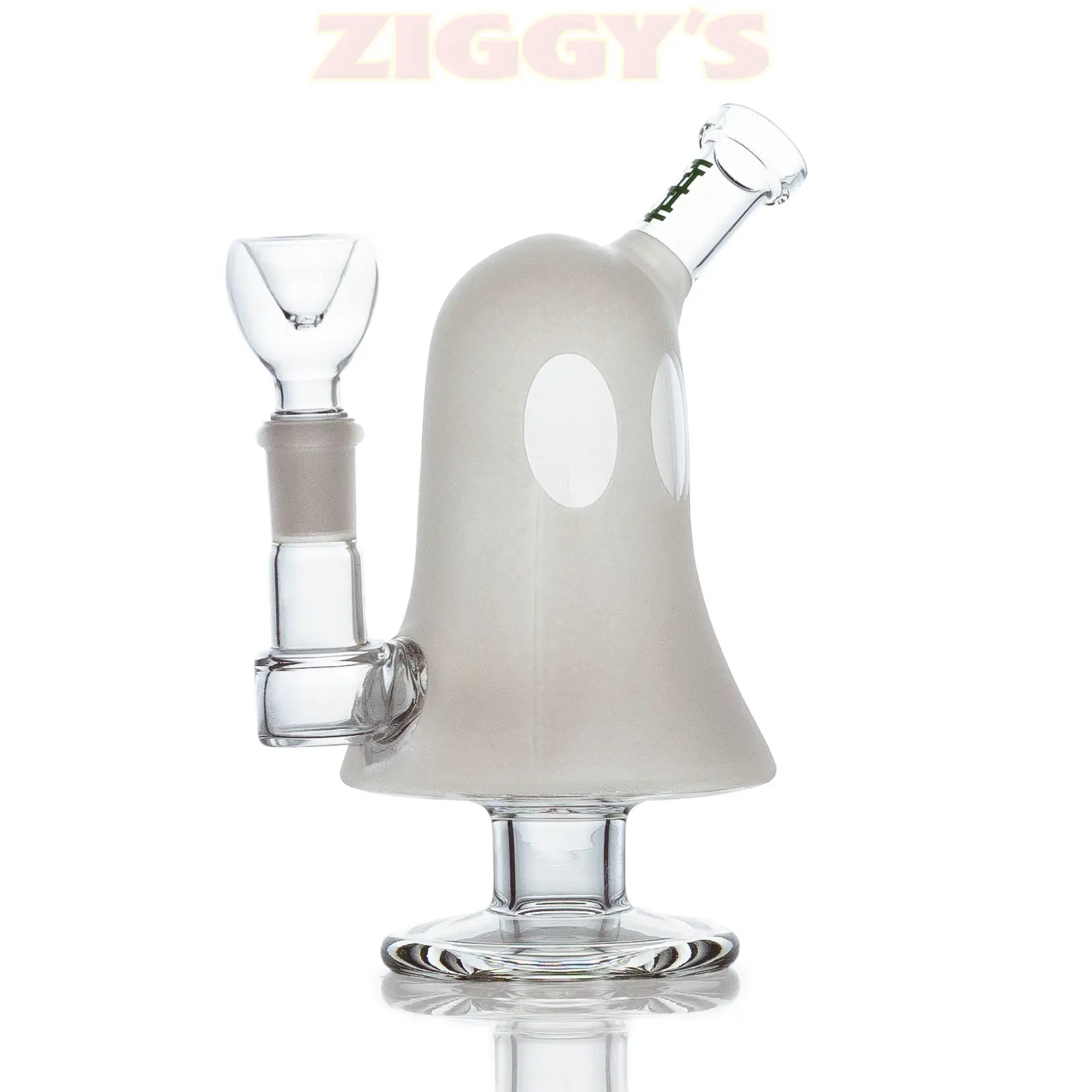 Hemper Ghost Rig Smoke Drop