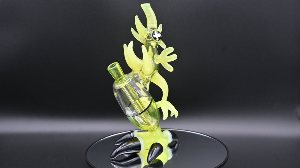 JOP UV Chicken