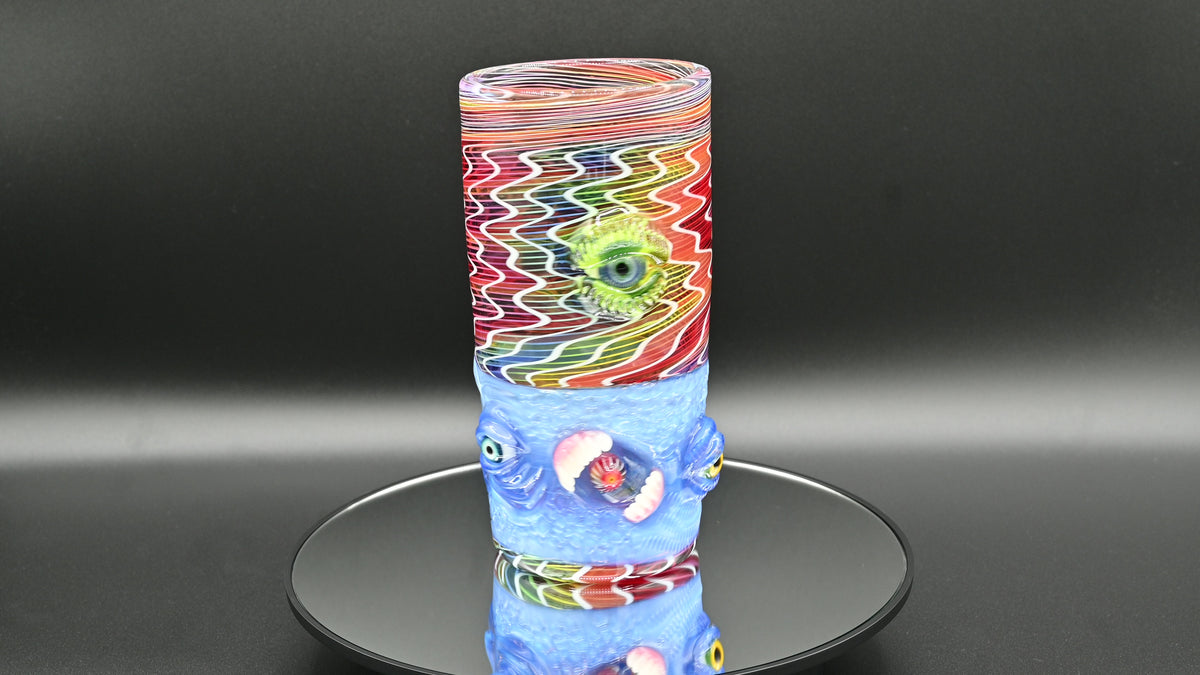 Salt x Karma Cup