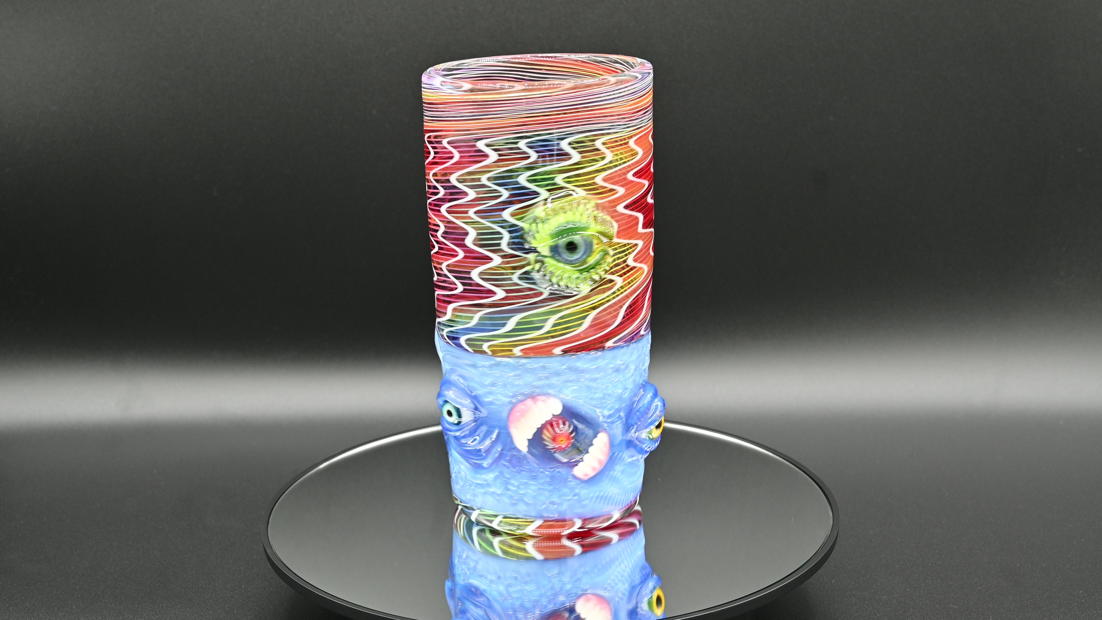 Salt x Karma Cup