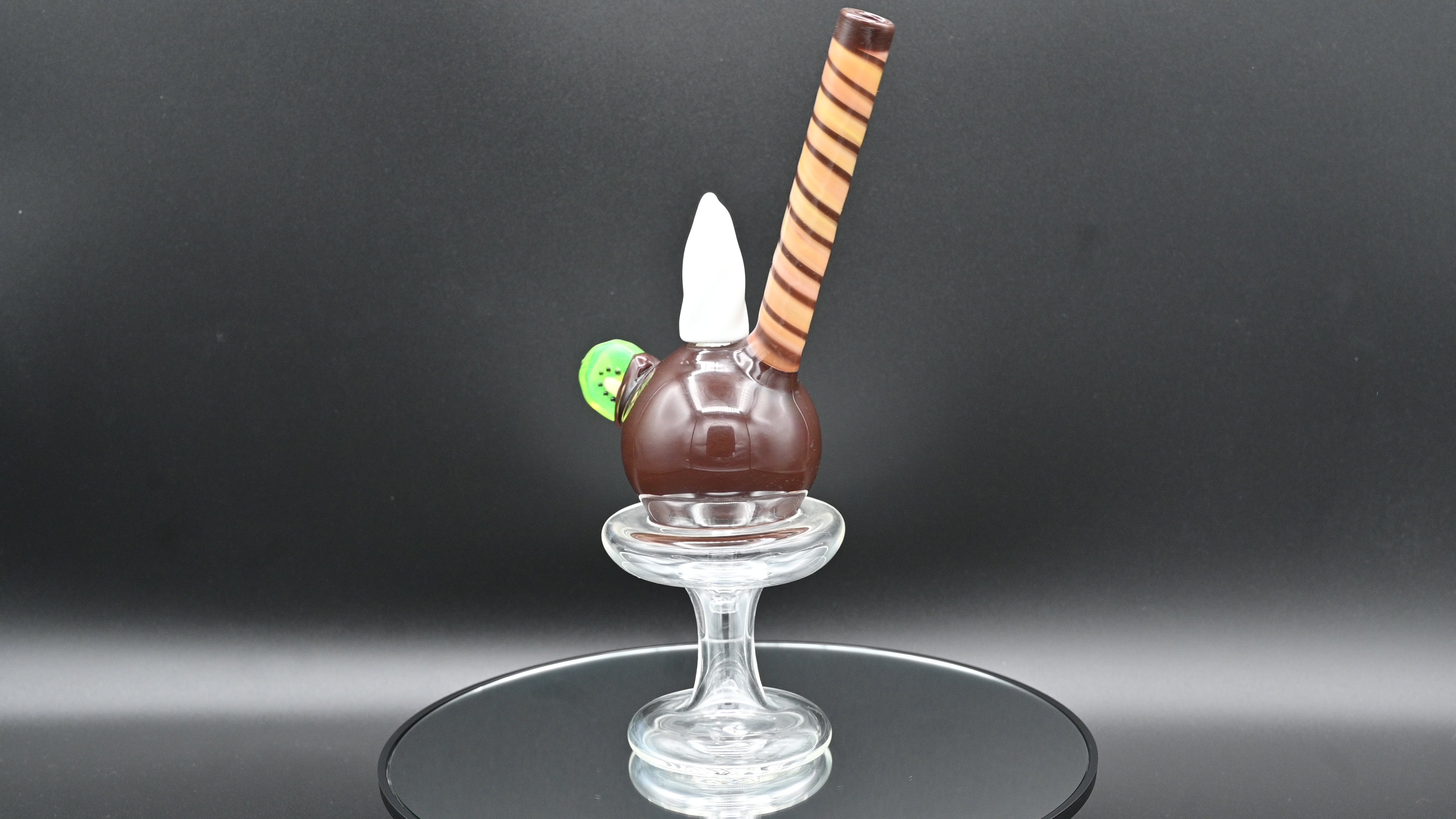 Saki x JAG Ice Cream Cup Rig