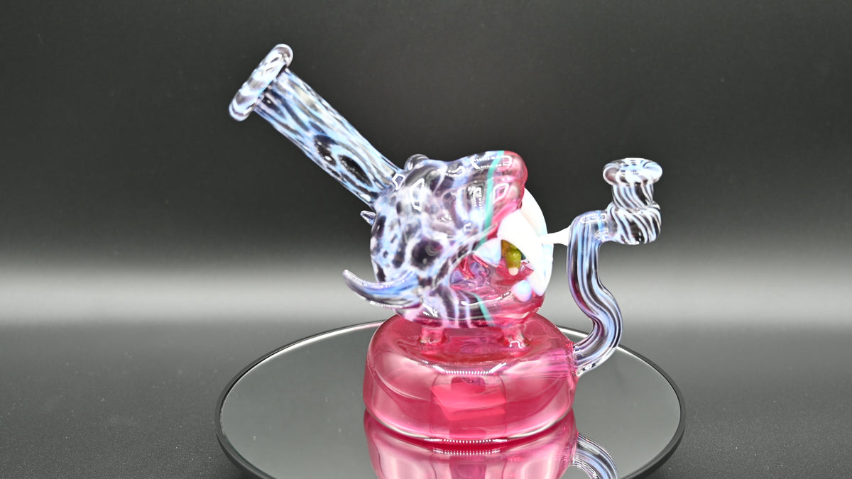 Pinky Brewtz x Hopps